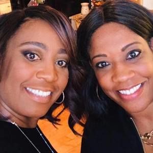 Meet your Posher, Marcie